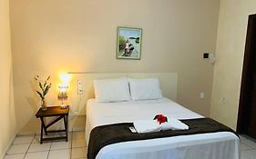 Pousada Velha Boipeba